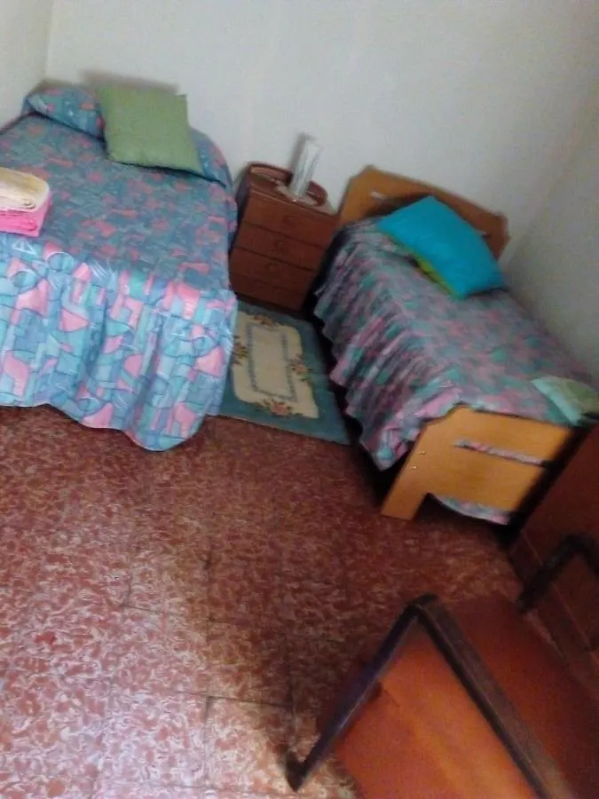 Holiday home Casa La Canal Cabaces Spain