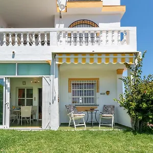 With A View, Pet Friendly, Wifi, Large Terrace, Sea View El Faro