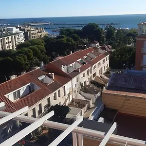 Piso 2 D Apartamento