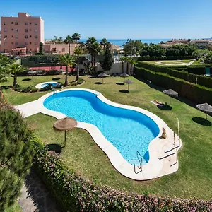 Royal Torrequebrada Exclusivo Apartamento Cerca De La Playa Benalmádena