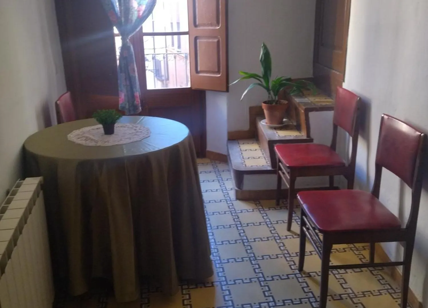 Holiday home Casa La Canal Cabaces