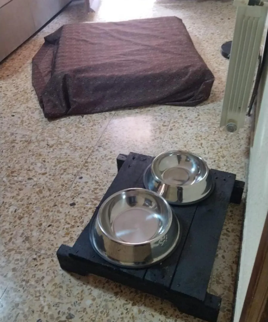 Holiday home Casa La Canal Cabaces Spain